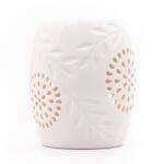 Relaxdays Lampă de parfum Candle Brothers Lucent (10139183)
