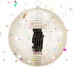 Relaxdays Glob disco Ø 25 cm (10138545)