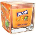 Relaxdays Lumânare parfumată Maoam (10137220)