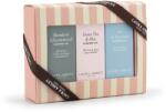 Relaxdays Set cadou ulei parfumat Laura Ashley 3x10ml (10139534)