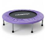 Relaxdays Trambulina de interior Ø 95 cm (10141163)