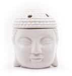 Relaxdays Lampă parfumată Buddha Candle Brothers (10139190)