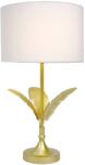 Relaxdays Frunză de palmier lampă (10142958)