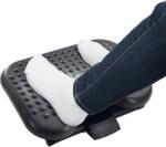 Relaxdays Suport reglabil pentru picioare pentru birou (10144091)