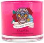Relaxdays Lumânare parfumată Frida Kahlo 180g (10139243)
