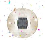 Relaxdays Glob disco Ø 30 cm (10138551)