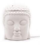 Relaxdays Lampă parfumată Buddha Candle Brothers (10139203)