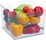Relaxdays Organizator de frigider Relaxdays cu mânere (10078685)