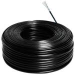 Hikvision - Cablu UTP Cupru 0.5MM CAT 5E 305M PE Negru | KAB1LN5EO (KAB1LN5EO)