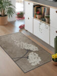 Salonloewe Wishfull Blossom taupe 075x120 cm szennyfogó szőnyeg