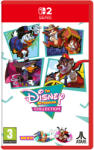 Atari The Disney Afternoon Collection (Switch 2)