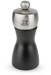 Peugeot 21290 Fidji Só őrlő Fekete, Rozsdamentes acél (21290)