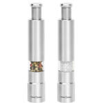 Proficook ProfiCook PC-PSM 1160 Só és bors őrlő készlet Rozsdamentes acél, Átlátszó (PC-PSM 1160)