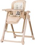Chipolino Super Chef 2in1 tiramisu Scaun de masa bebelusi, inaltator