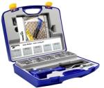 GESIPA NTX Junior kézi popszegecselő készlet 5 típus (1435459)