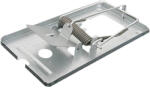 Strend Pro Patkányfogó fém 17x9cm rácsapós (221230)
