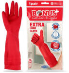 Bonus Kesztyű gumi háztartási extra hosszú M Bonus (FX2034B050)