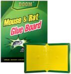 Wtools Egér- és rovarfogó ragasztós lap 21x31cm (2160626)