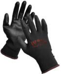 Wtools Kesztyű precíziós szerelő fekete XXXL/11 Wtools (831211)