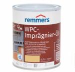 Remmers wpc olaj - 2, 5 l, Szürke
