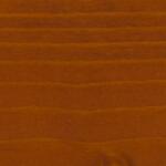 Milesi Hydrocrom vizes bázisú vékonylazúr (több szín és kiszerelés) - 25 l, XGT 616 / Szőke dió