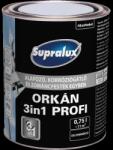Akzo Nobel Supralux ORKÁN csatorna és fémfesték 3in1 (több szín és kiszerelés) - 0, 75 l, Antracit RAL 7016
