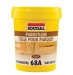 Soudal parketta ragasztó - 1 kg