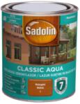 Akzo Nobel Sadolin Classic Aqua (több szín és kiszerelés) - Fenyő, 2, 5 l