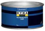  Dyna Polyester Putty - Mélyedéstapasz - 1, 2 kg, Plastic - műanyagra