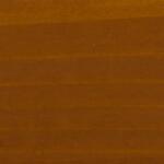 Milesi Hydrocrom vizes bázisú vékonylazúr (több szín és kiszerelés) - 5 l, XGT 6179 / érett tölgy