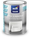 Tessarol radiátor zománc fehér - 0, 75 l