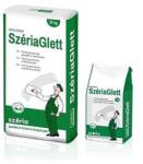 Széria Transz SZÉRIA GLETT 0-10MM - 20 kg