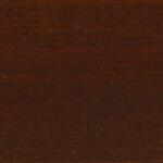 Milesi Hydrocrom vizes bázisú vékonylazúr (több szín és kiszerelés) - 25 l, XGT 618 / mahagóni