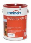 Remmers Induline GW310 vizesbázisú vékonylazúr (több szín és kiszerelés) - merbau, 5 l