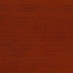 Milesi Hydrocrom vizes bázisú vékonylazúr (több szín és kiszerelés) - 25 l, XGT 6123 / Vörös cseresznye