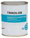 Trilak TRIKOLOR STANDOLIT olajfesték 0, 75l - Szürke