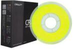 Creality Filament Creality 3D CR-PLA FL Yellow 1kg - Precizie și culoare intensă pentru imprimare 3D (CR-PLA FL YELLOW)