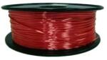 Creality Filament 3D Creality CR-PLA FL RED - Roșu fluorescent, 1.75mm, 1kg (CR-PLA FL RED)
