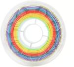 Creality Filament Creality CR-PLA Rainbow 1kg, 1.75mm, gradient multicolor (CR-PLA RAINBOW)