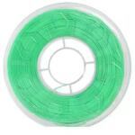 Creality Filament Creality 3D CR-PLA FL Green 1kg - Material PLA biodegradabil pentru imprimare 3D (CR-PLA FL GREEN)
