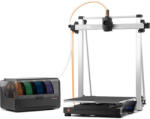 Anycubic 3D nyomtató - Kobra 3 Max Combo (Filament technológia, Építőtér 420x420x500 mm) (KMCBBK0A-O) - nyomtassingyen