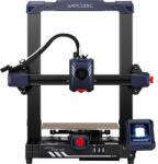 Anycubic 3D nyomtató - Kobra 2 Pro (Filament technológia, Építőtér 220x220x250 mm) (K2RC0BK-Y-O) - nyomtassingyen