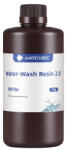 Anycubic 3D Gyanta - Water Washable Resin White SSX2WH-102A (Fehér, 1kg) (SSX2WH-102A) - tonerpiac