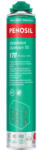 PENOSIL Spumă poliuretanică pentru tâmplărie 70 178, toate anotimpurile 880 ml (A6192)