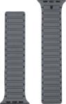 Tactical MagBand pentru Apple Watch 42/44/45/49, gri/orange