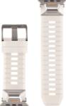 Tactical Tough Band pentru Apple Watch Ultra, gri deschis