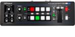 Roland - V01SDI, 4 Csatornás SDI/HD-HDMI Video Switcher, 720P/1080I/1080P