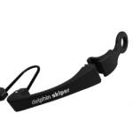 Delphin Kapásjelző SKIPER piros