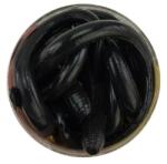 BERKLEY Féreg Gulp! NIGHTCRAWLER 15cm Fekete (PF_1404419)