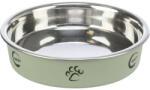 TRIXIE Tál fém rövid orrú macskának 0, 25l/13cm